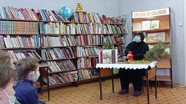 Сказ про Котофея Ивановича. Рубрика "Сказка за сказкой" смотреть онлайн