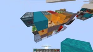 Tiny Customizable & Expandable Redstone Shop | Tutorial Java 1.20