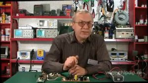 Устройство и принцип работы импульсного источника питания