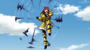 Хвост фей 309 серия