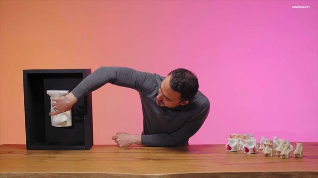 Какой НОС считается идеальным, правильным, натуральным? Тенденции в ринопластике #KAMINSKYI смотреть онлайн