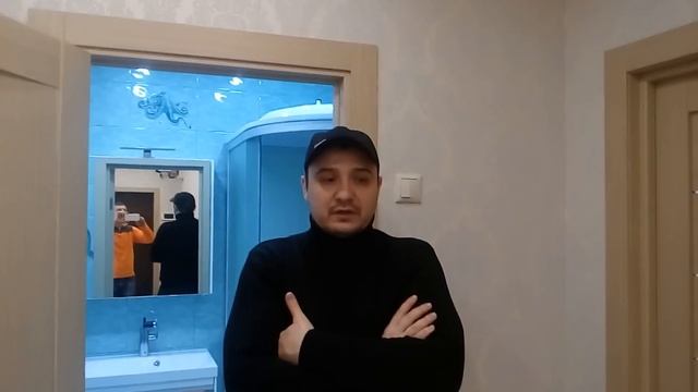 Ремонт квартиры в новостройке | Рекомендации наших заказчиков #ремонтквартирмосква