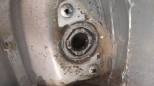 Увеличиваем клиренс PASSAT B5