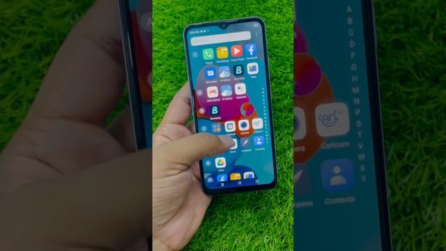 TECNO Spark Go 2023 Purple??