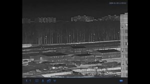 Прицел LONGOT LY335. Город.