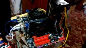 Инструкция по разборке компьютера