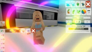 Коды на вещи помогаю вам? + скин Леры + коды на робуксы)