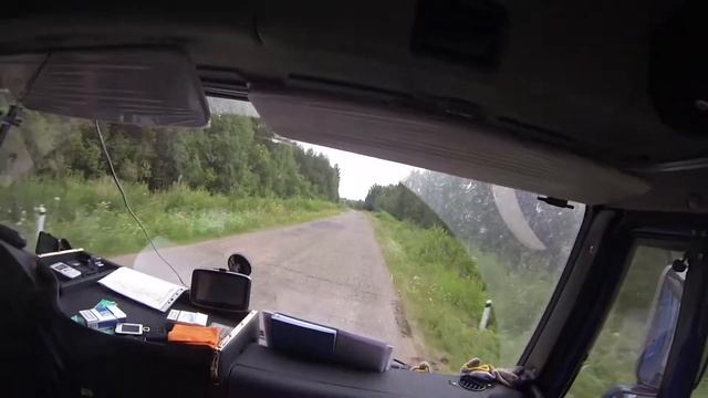 Архангельская и Вологодская области. Arkhangelsk and Vologda area. 2013 смотреть онлайн