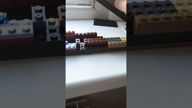 Как сделать винтовку чтобы пуля не падала подпишитесь на канал вам это Не сложишь смотреть онлайн