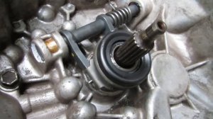 Новая направляющая выжимного подшипника