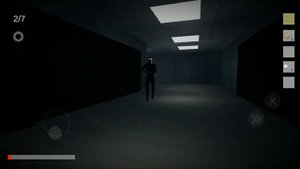 Страшная игра Baldimore’s Highschool на Андроид. Ночная школа учителя Балди