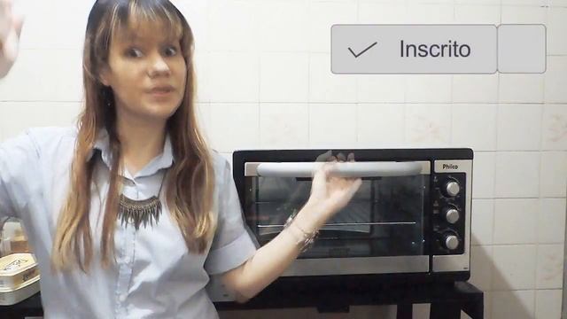 Resenha Completa: Forno Elétrico Philco 46L com Função Timer + Testando uma Receita na Hora смотреть онлайн
