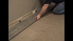 how to install SPC click flooring