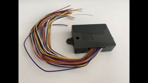 Complete Project in Pics | Renault Laguna III Android Navigation Upgrade