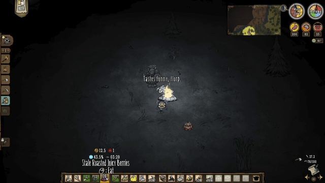 Полный гайд на Вурт!Первый гайд по персонажам Don't Starve Together! смотреть онлайн