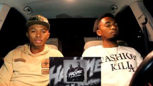 Реакция на Мияги и Эндшпиль- Listen to your heart.