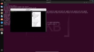 Linux Terminator Emulator - Manage Multiple Linux Terminals for Linux Professionals