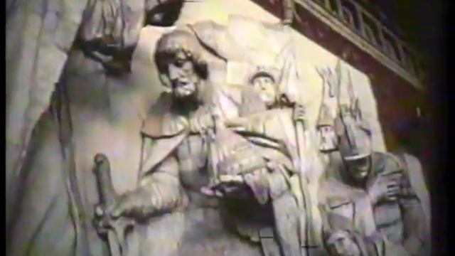 Юрий Поликарпович Кузнецов читает свои стихи. смотреть онлайн