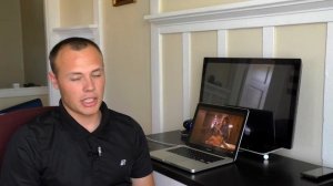 Переход с WIndows на Mac OS - Мой опыт