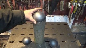 Красивый столб для забора, это просто.?