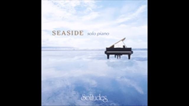 Seaside Solo Piano Dan Gibson Richard Evans смотреть онлайн