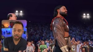 This WWE 2K23 Feature Won't Get Fixed, Here's Why...