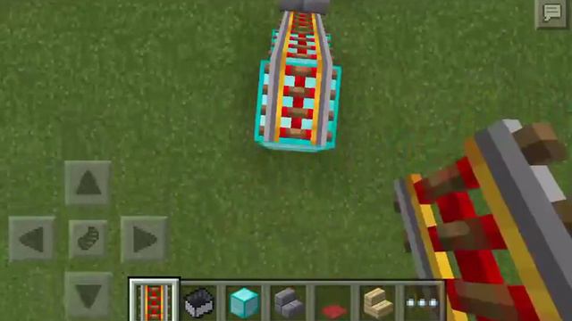 Как сделать стул в майнкрафт пе смотреть онлайн