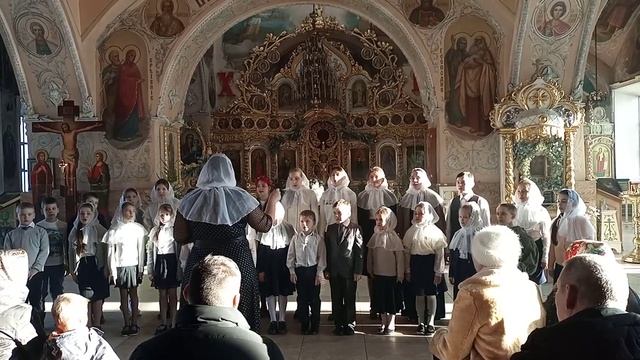 Эта ночь святая смотреть онлайн