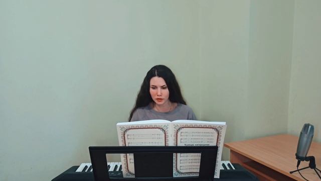 Глас 2 Тропарь воскресний українською мовою смотреть онлайн