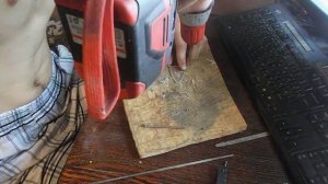 челнок для вязки сетей версия 1.0