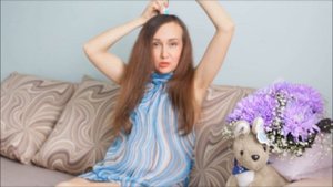 Magic Retouch L'oreal спрей для волос! Тестируем новинку вместе со мной!