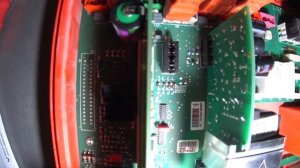 Ремонт котла Viessmann Vitogas и автоматики управления Vitotronic