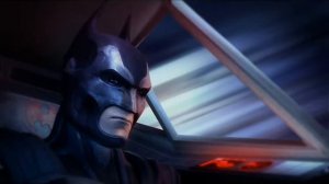 INJUSTICE - лаги и ещё раз лаги