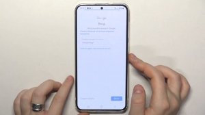 Samsung Galaxy S24+ | Как добавить или удалить аккаунт гугл на Samsung Galaxy S24+