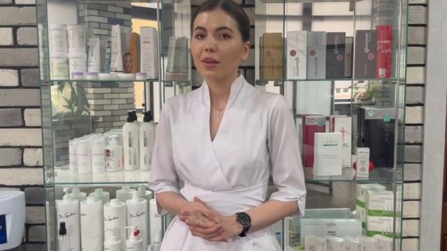 Косметолог FineLine у Івано-Франківськ: Софія Шологонюк смотреть онлайн