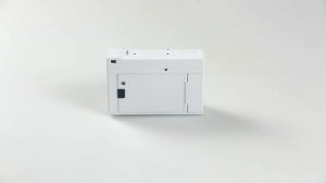 Lomo'Instant 360 White