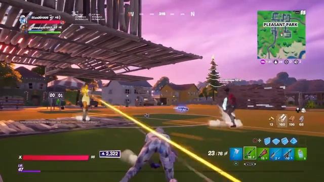 Sjuk arena match med Eskil смотреть онлайн