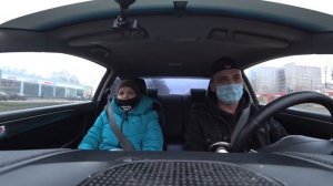 СИРОТА АНАСТАСИЯ ПОСТРАДАЛА ОТ РУК БЕЗДОМНОЙ ВЕРОНИКИ