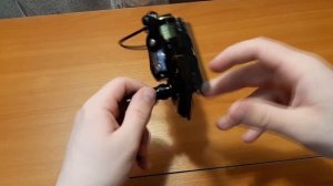 Катушка SeaKnight Archer 2000 с Aliexpress | Обзор и тест на реке