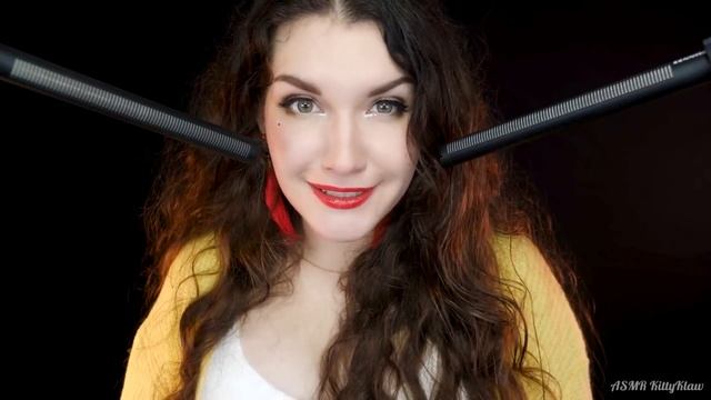 АСМР ? БЛИЗКИЙ ШЕПОТ НА УШКО ДЛЯ ТВОЕГО СНА?? Неразборчивый шепот, тк-ск-чк ? ASMR Whisper Deep Ear смотреть онлайн