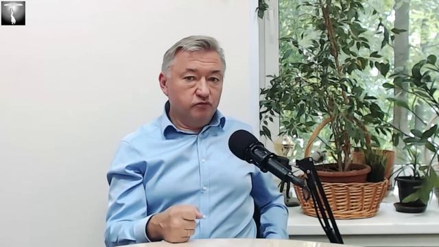 Важно! Глобальное расчеловечивание. В. Боглаев и И. Михнюк.