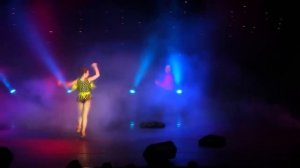 Шоу иллюзий финалиста «Минуты славы» Эдуарда Гелазарова!