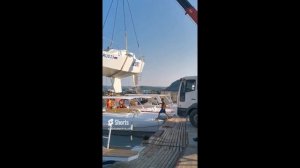 Как я купил яхту. #яхта #море #анапа #большой Утриш #ремонтяхта