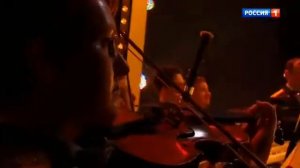 Иосиф Кобзон, Е Поддубный и А Сладко Песня военного корреспондента23 02 2018