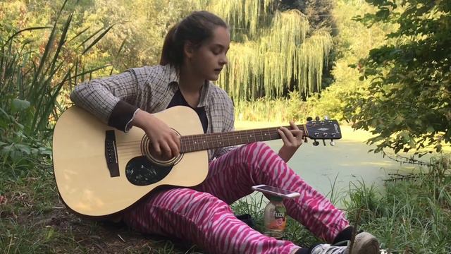 Гражданская оборона - ЗООПАРК (cover by Niki) смотреть онлайн