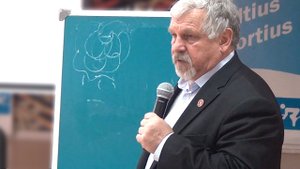 Владимир Георгиевич Жданов в Ростове (Часть 1)