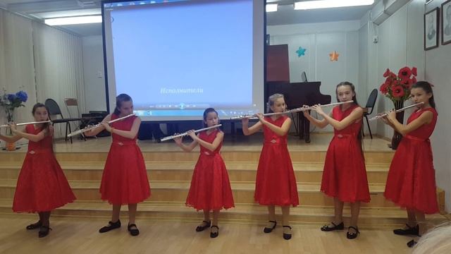 20181120 Ансамбль смотреть онлайн