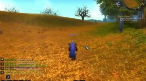 Квест разбойника на яды