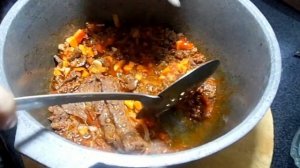 МАСТАВА УЗБЕКСКИЙ СУП ИСЦЕЛЯЮЩИЙ ПОКОРИТЬ ВАС С ПЕРВОГО  РАЗА