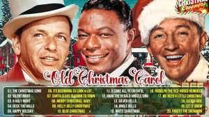 6 Hours Best Old Christmas Songs ? Classic Christmas Songs Playlist? Top Christmas Songs of All Tim